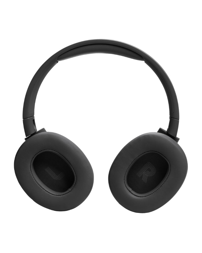 Tune 720BT Over Ear Headphones - Black