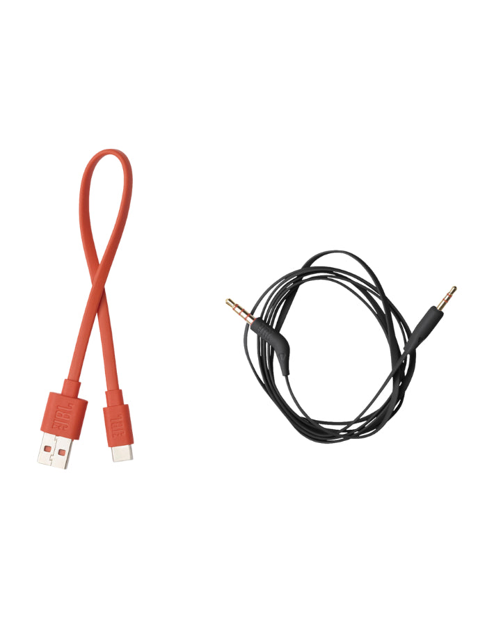 Tune 720BT Over Ear Headphones - Black