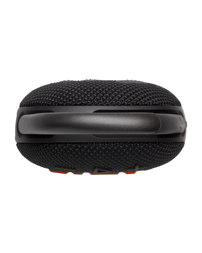 Clip 5 Portable BT Speaker - Black