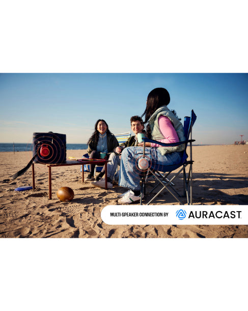 Clip 5 Portable BT Speaker - Black