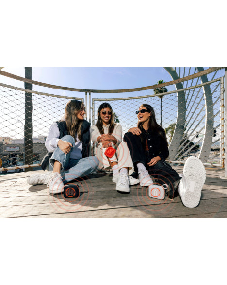 Clip 5 Portable BT Speaker - Black