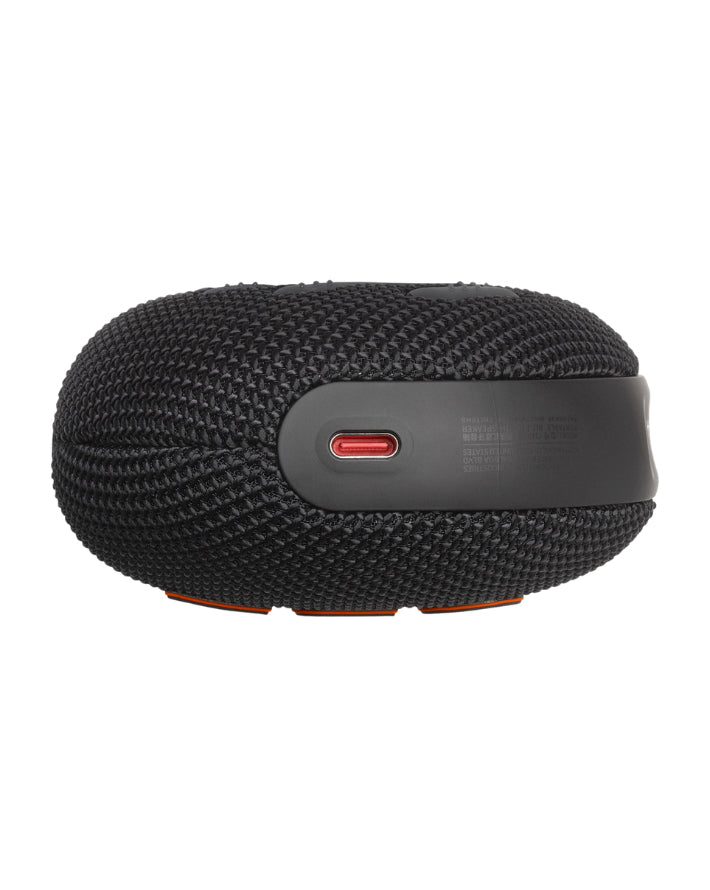 Clip 5 Portable BT Speaker - Black