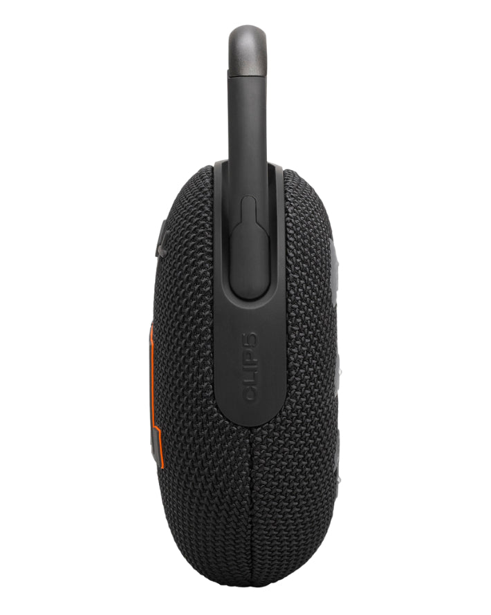 Clip 5 Portable BT Speaker - Black