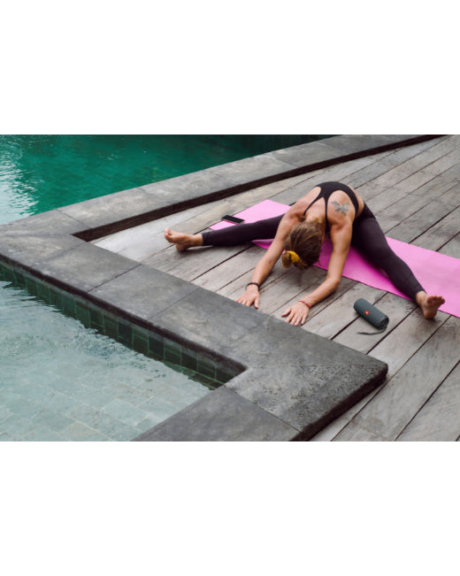 Flip Essential 2 Portable BT Speaker - Grey