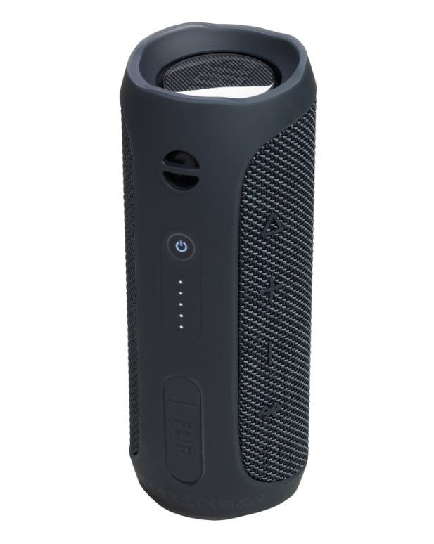 Flip Essential 2 Portable BT Speaker - Grey