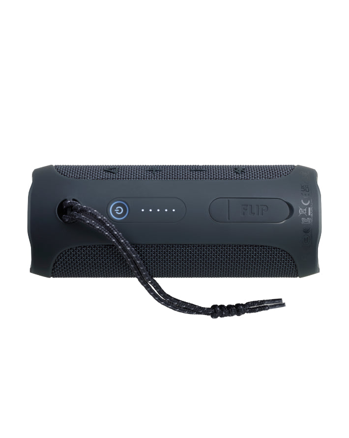 Flip Essential 2 Portable BT Speaker - Grey