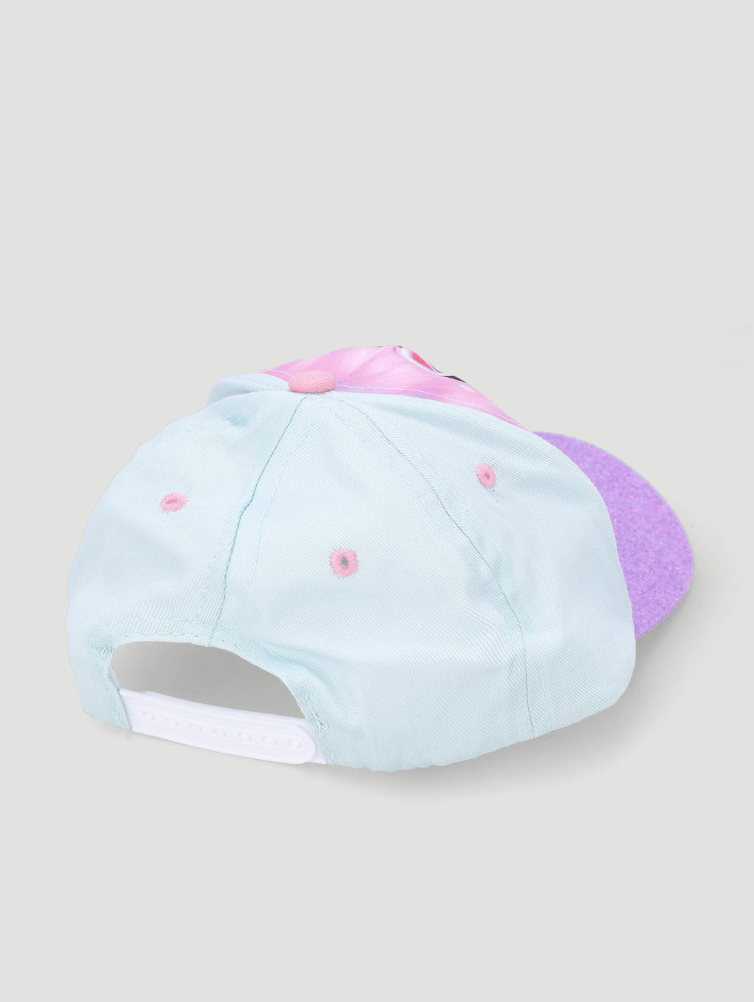 Pre-Girls Gabby's Dollhouse Sunnies & Cap Set - Pink