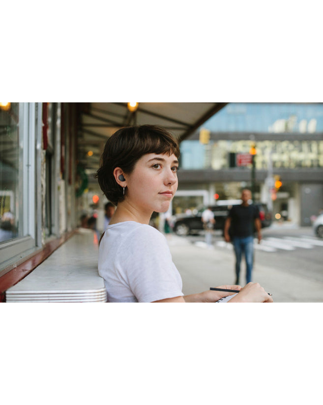 Wave Buds 2 Noise Cancelling TWS Earbuds - Black