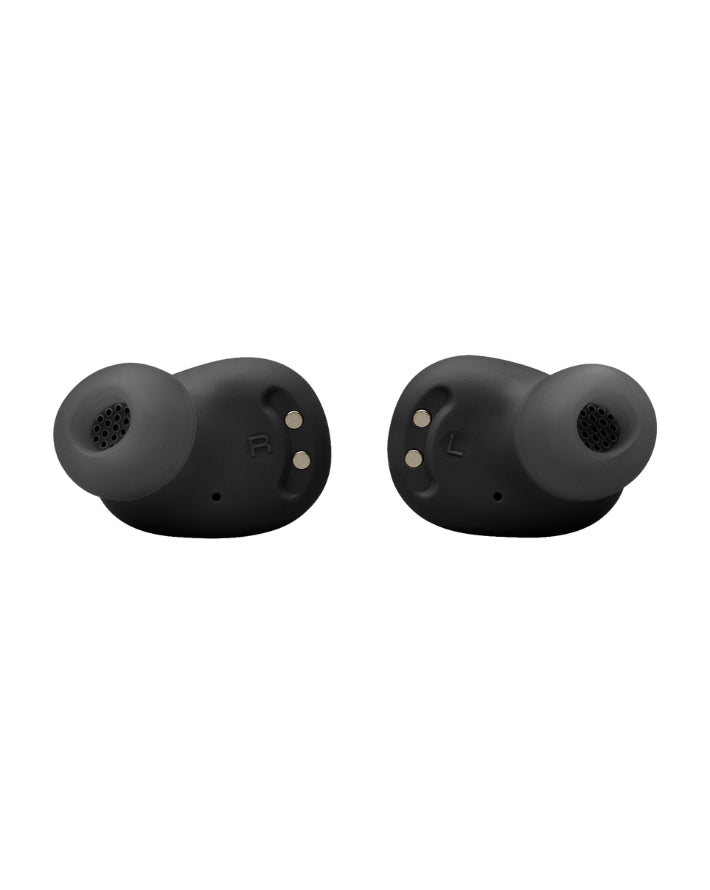 Wave Buds 2 Noise Cancelling TWS Earbuds - Black