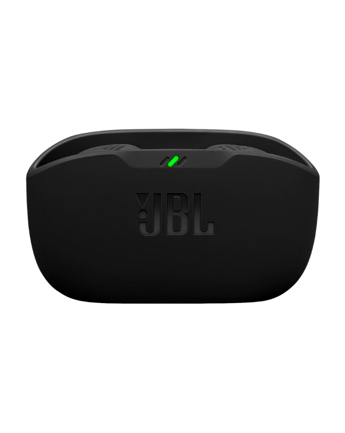 Wave Buds 2 Noise Cancelling TWS Earbuds - Black