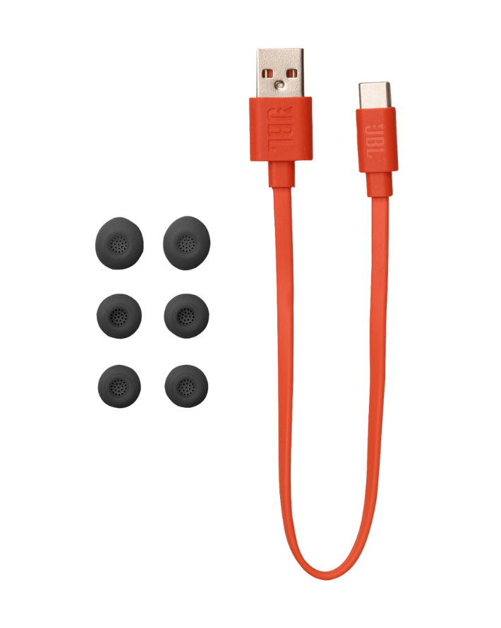 Wave Buds 2 Noise Cancelling TWS Earbuds - Black