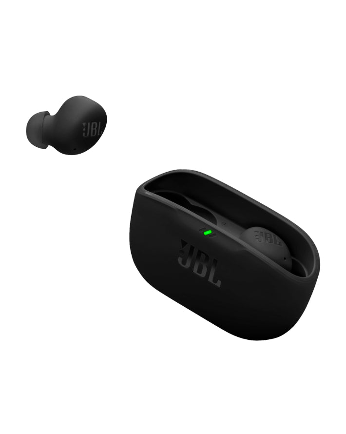 Wave Buds 2 Noise Cancelling TWS Earbuds - Black