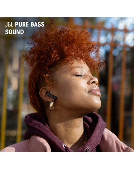 Wave Flex 2 TWS Earbuds - Black