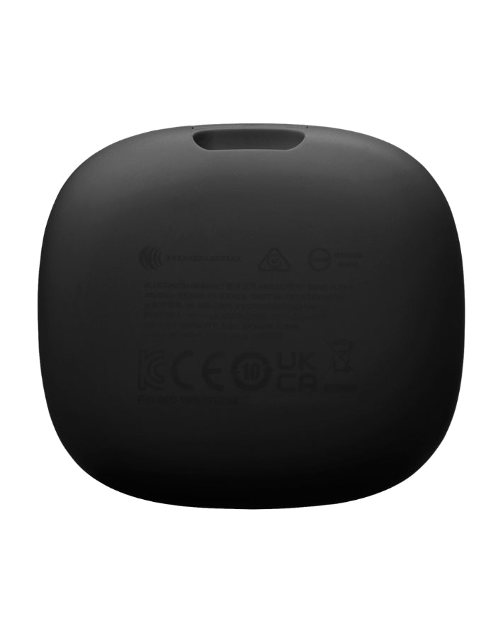 Wave Flex 2 TWS Earbuds - Black