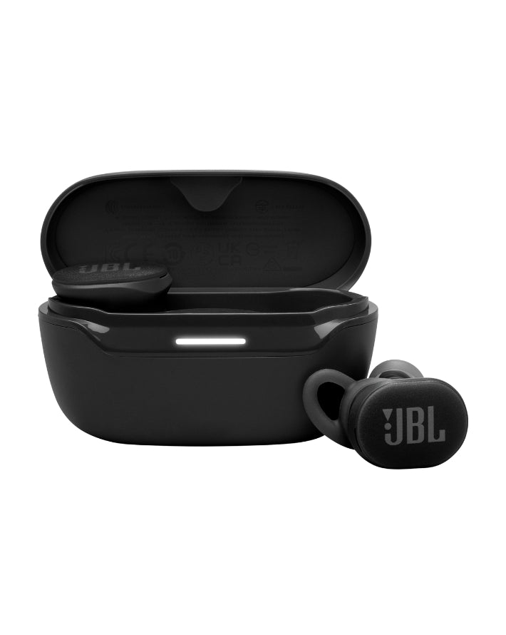 Endurance Race 2 TWS Sports Earbuds - Black