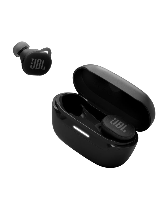 Endurance Race 2 TWS Sports Earbuds - Black