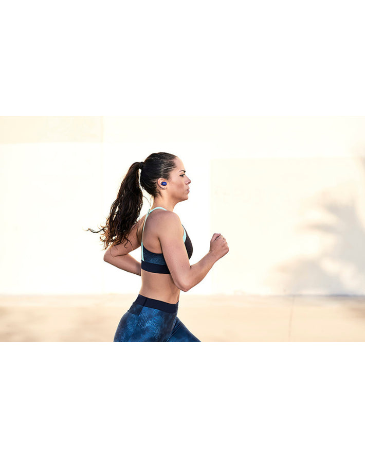 Endurance Race 2 TWS Sports Earbuds - Black