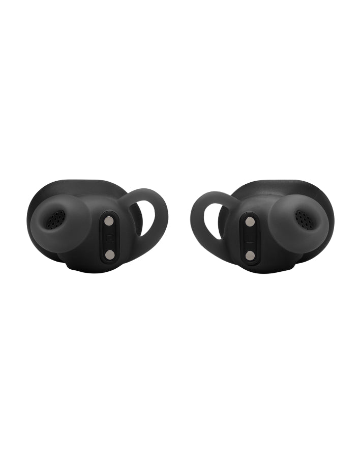 Endurance Race 2 TWS Sports Earbuds - Black