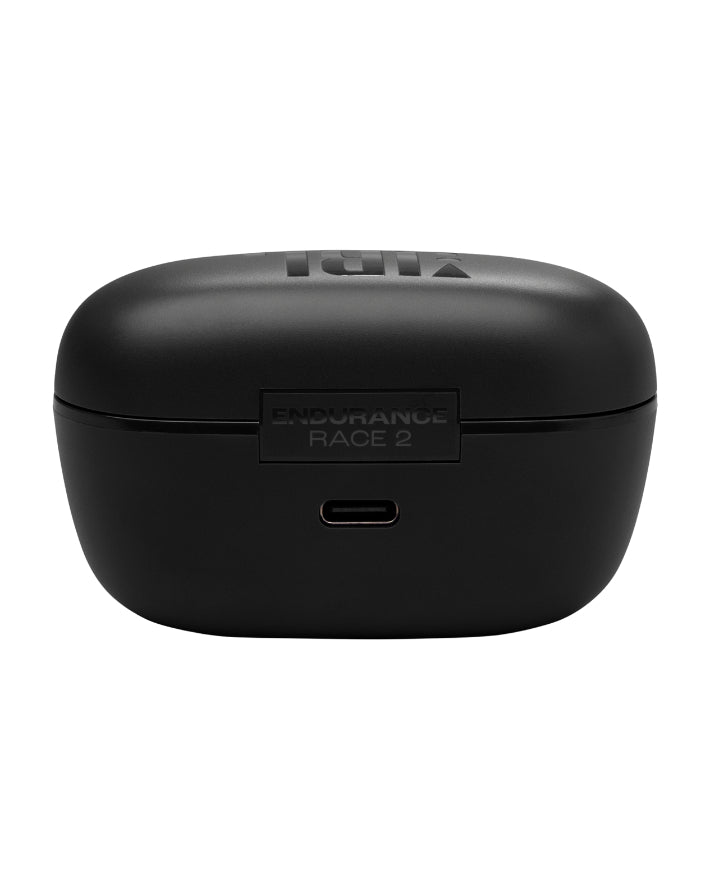 Endurance Race 2 TWS Sports Earbuds - Black