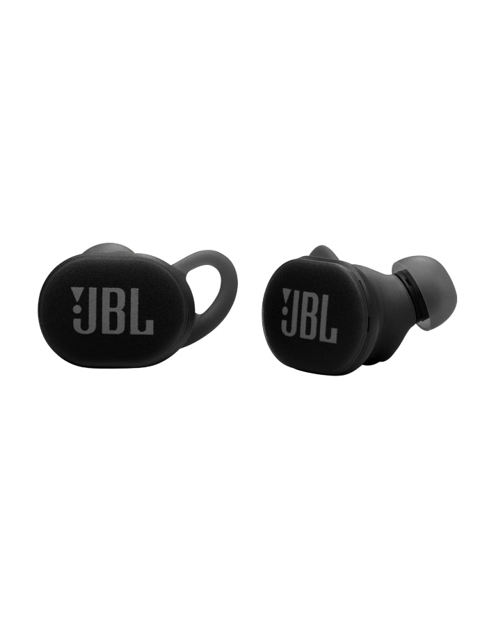 Endurance Race 2 TWS Sports Earbuds - Black