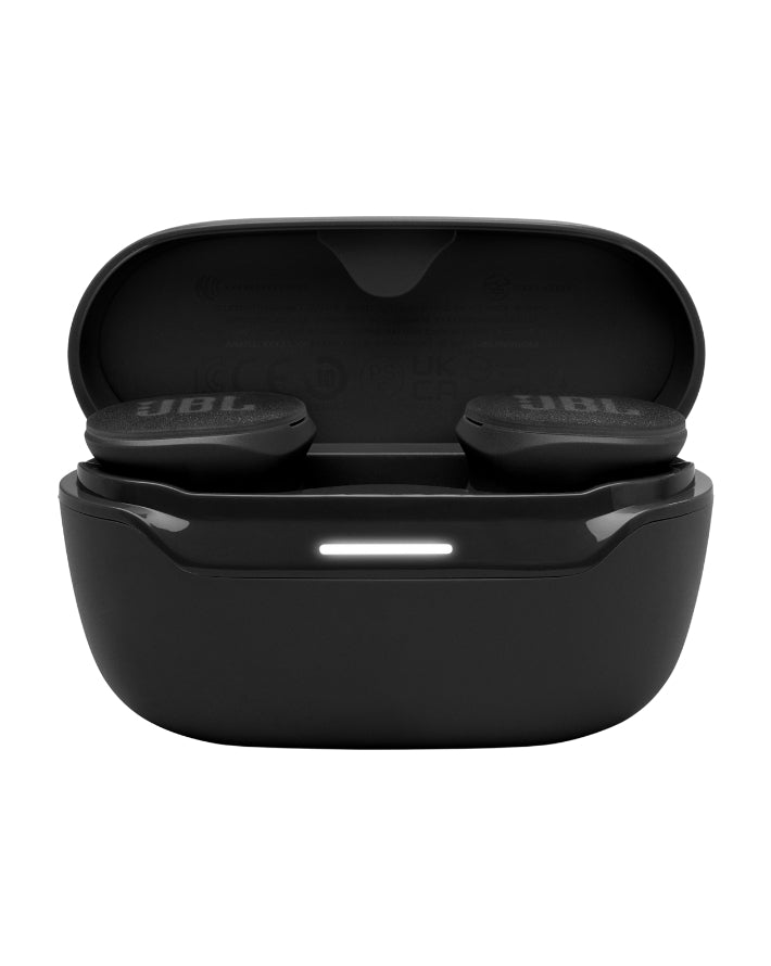 Endurance Race 2 TWS Sports Earbuds - Black