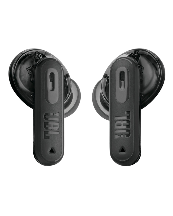 Tune Beam 2 Noise Cancelling TWS Earbuds - Black