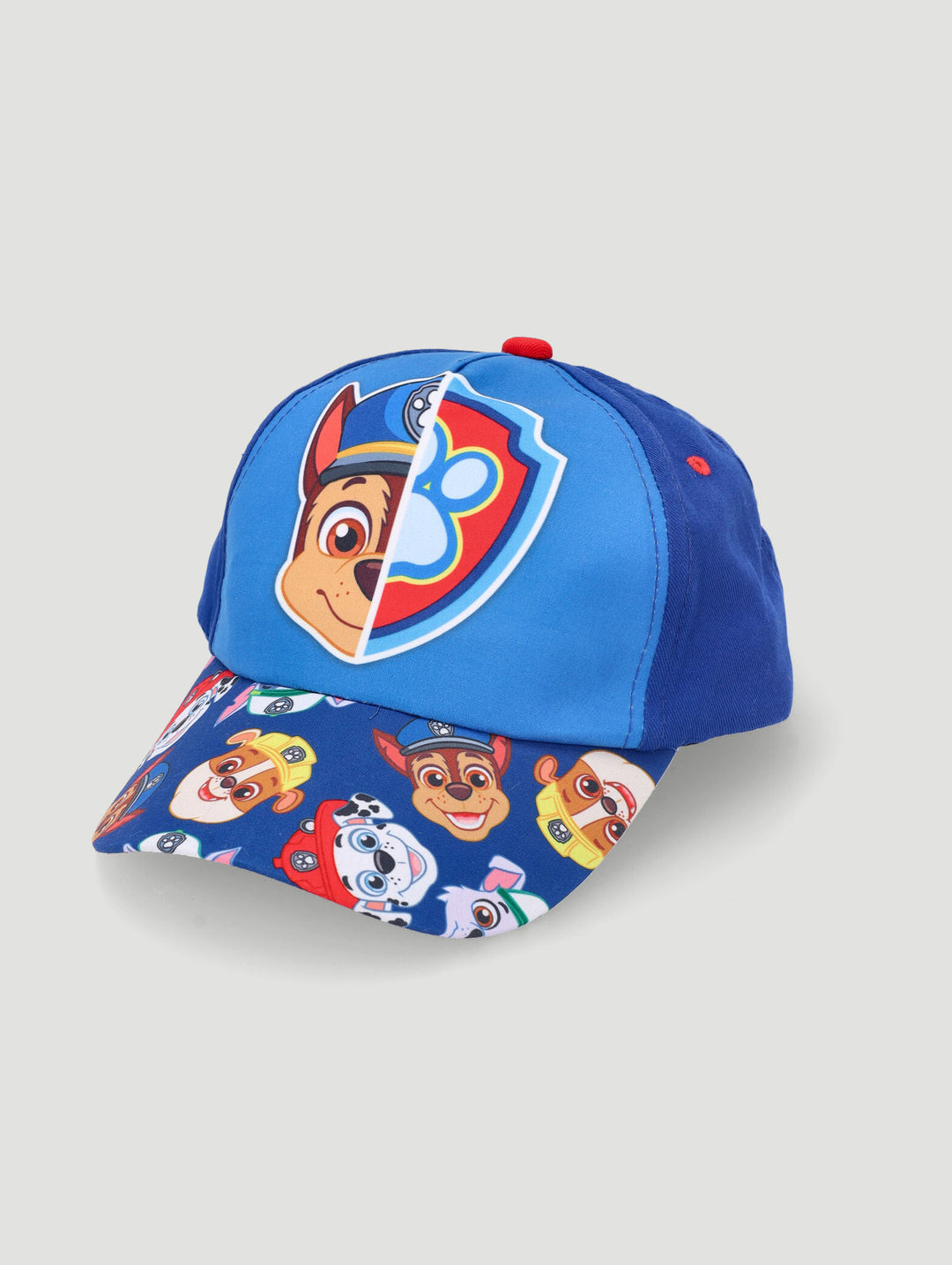Pre-Boys  Paw Patrol Sunnies & Cap Set - Blue