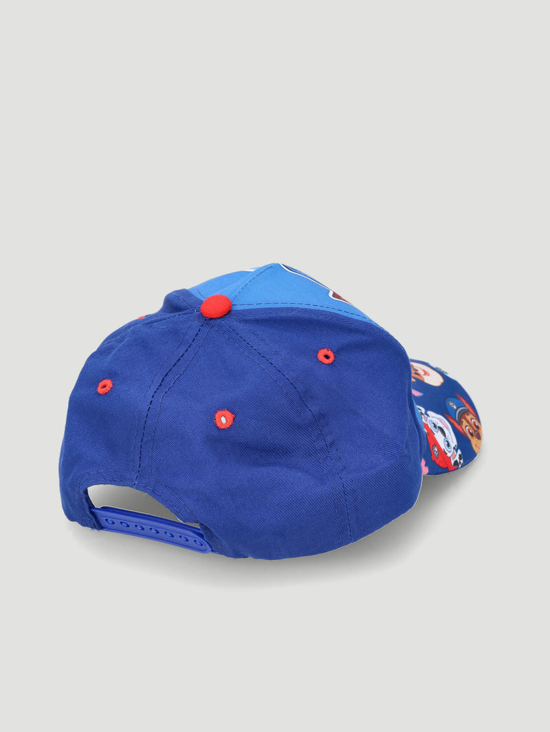 Pre-Boys  Paw Patrol Sunnies & Cap Set - Blue