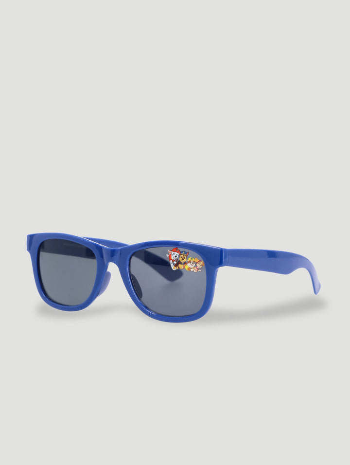 Pre-Boys  Paw Patrol Sunnies & Cap Set - Blue