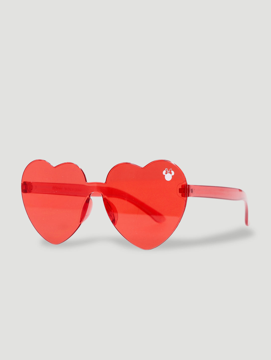 Pre-Girls Minnie Watch, Sunnies & Coin Pouch Set - Red