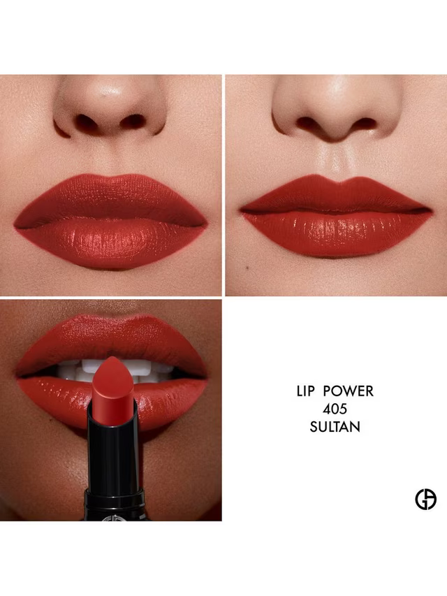 Lip Power