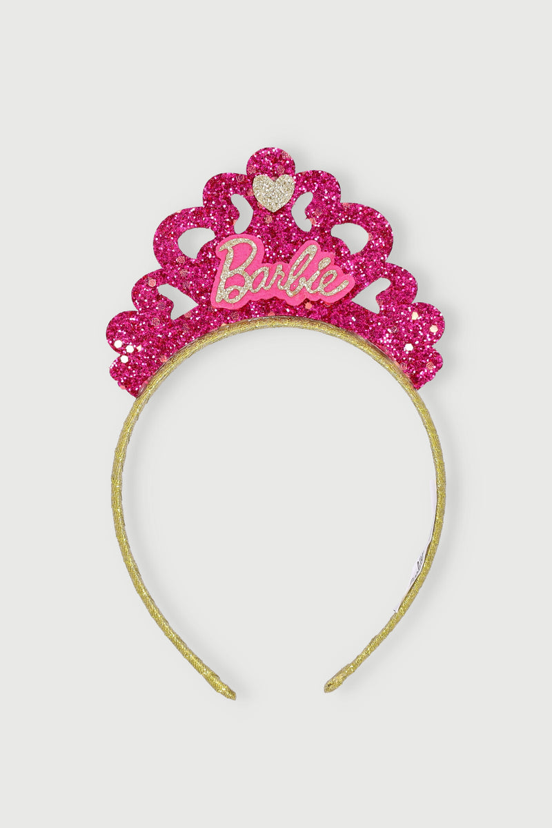 Barbie Fantasy Play Set - Pink