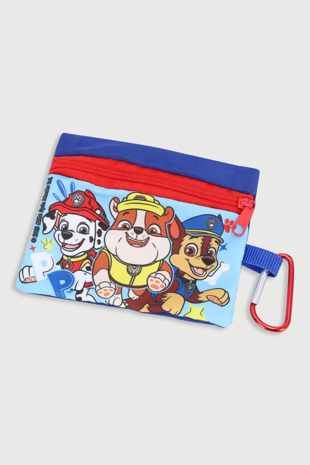 Pre-Boys Sunnies Watch & Coin Pouch Set - Blue