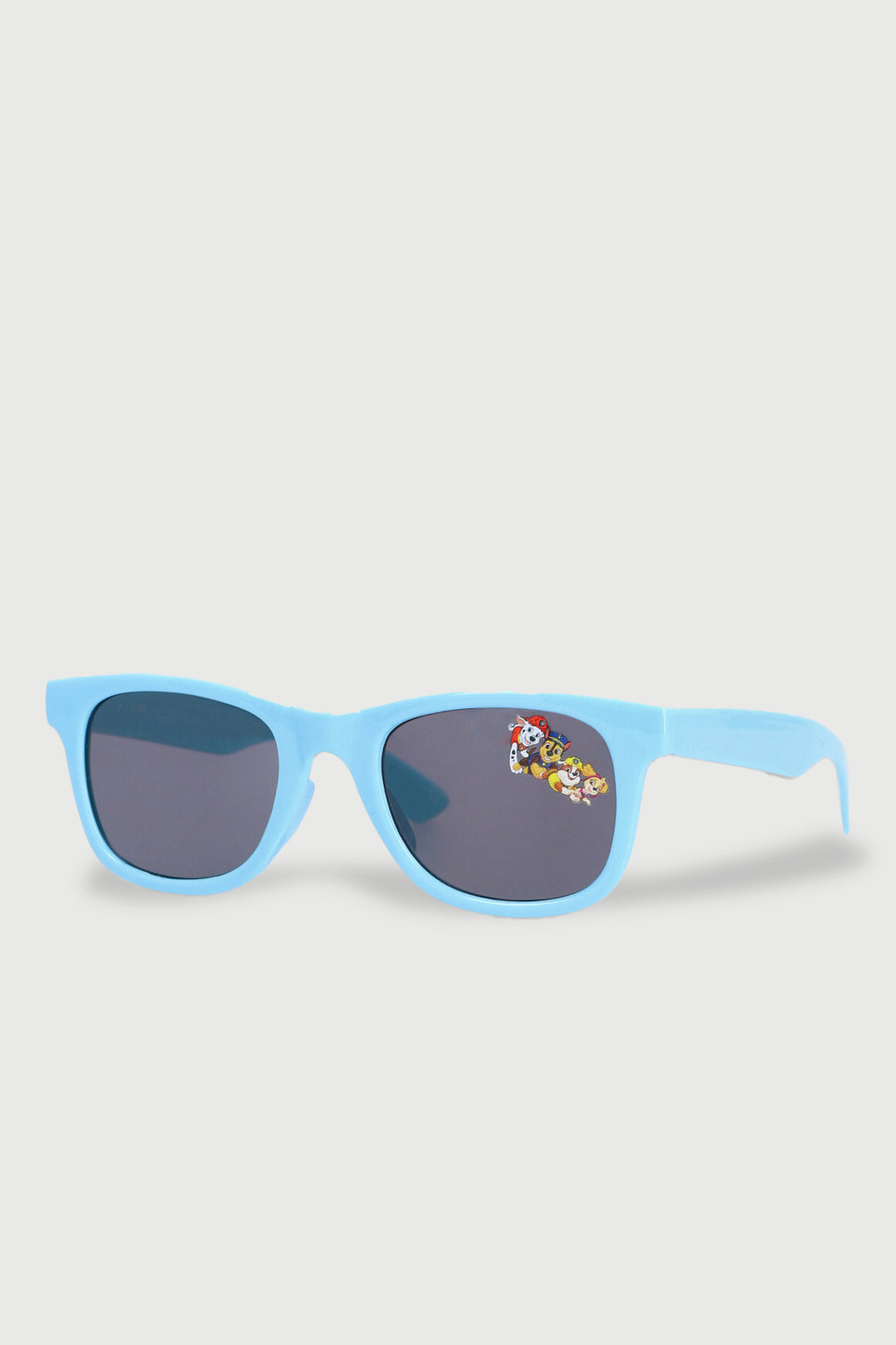 Pre-Boys Sunnies Watch & Coin Pouch Set - Blue