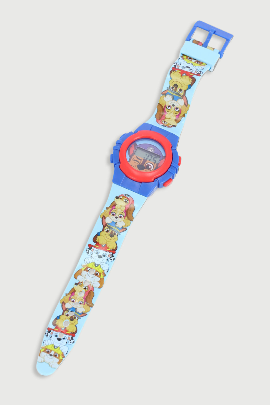 Pre-Boys Sunnies Watch & Coin Pouch Set - Blue