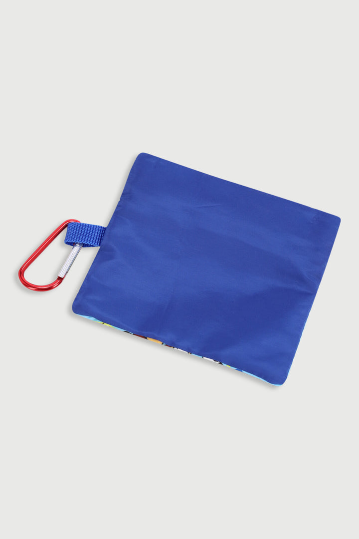 Pre-Boys Sunnies Watch & Coin Pouch Set - Blue