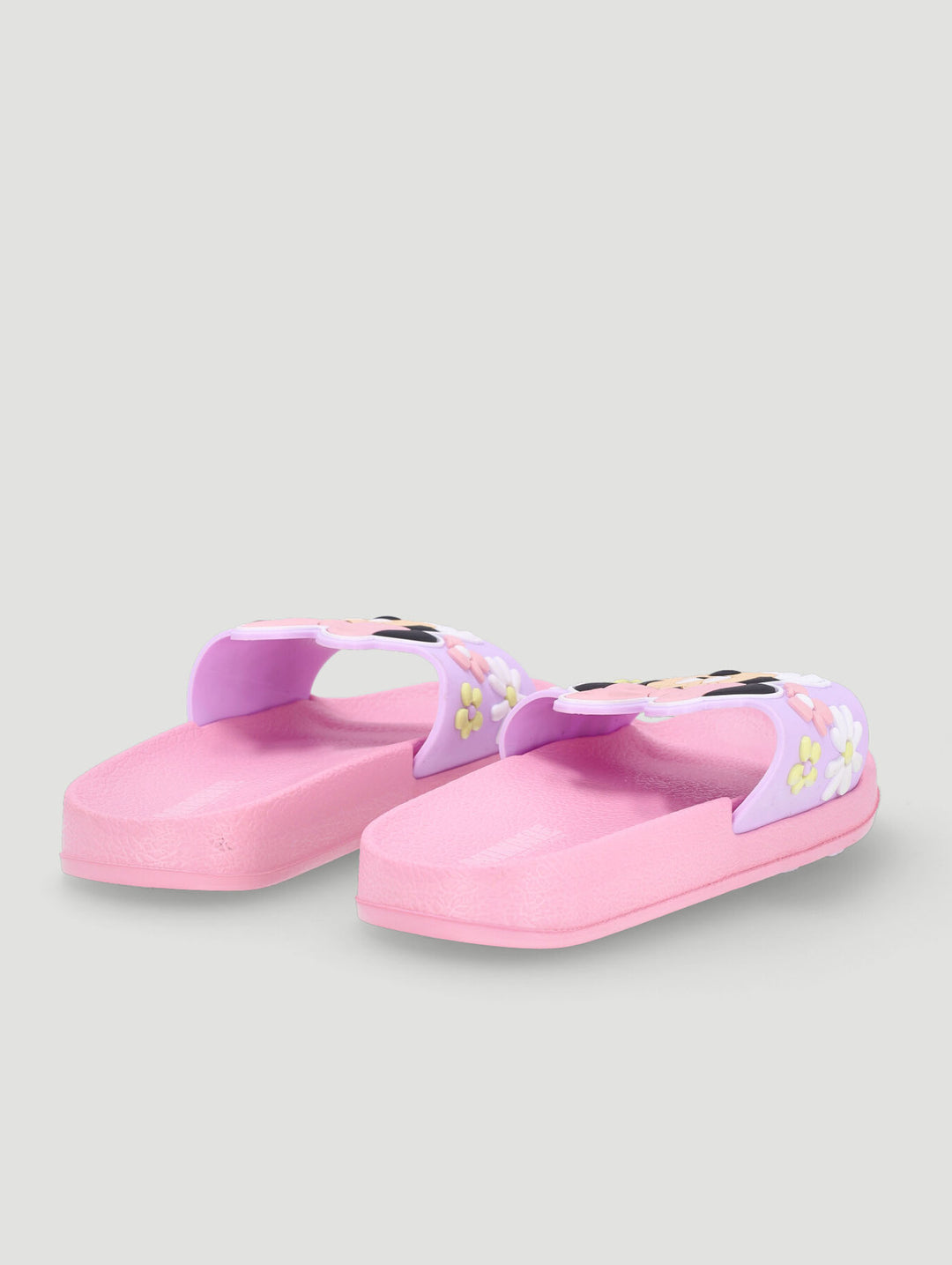 Pre-Girls Minnie Pool Slide - Light Pink