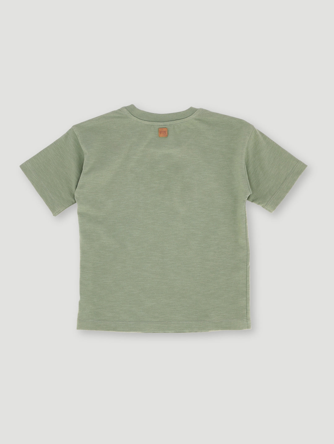 Keedo Boys Core Tee - Fatigue