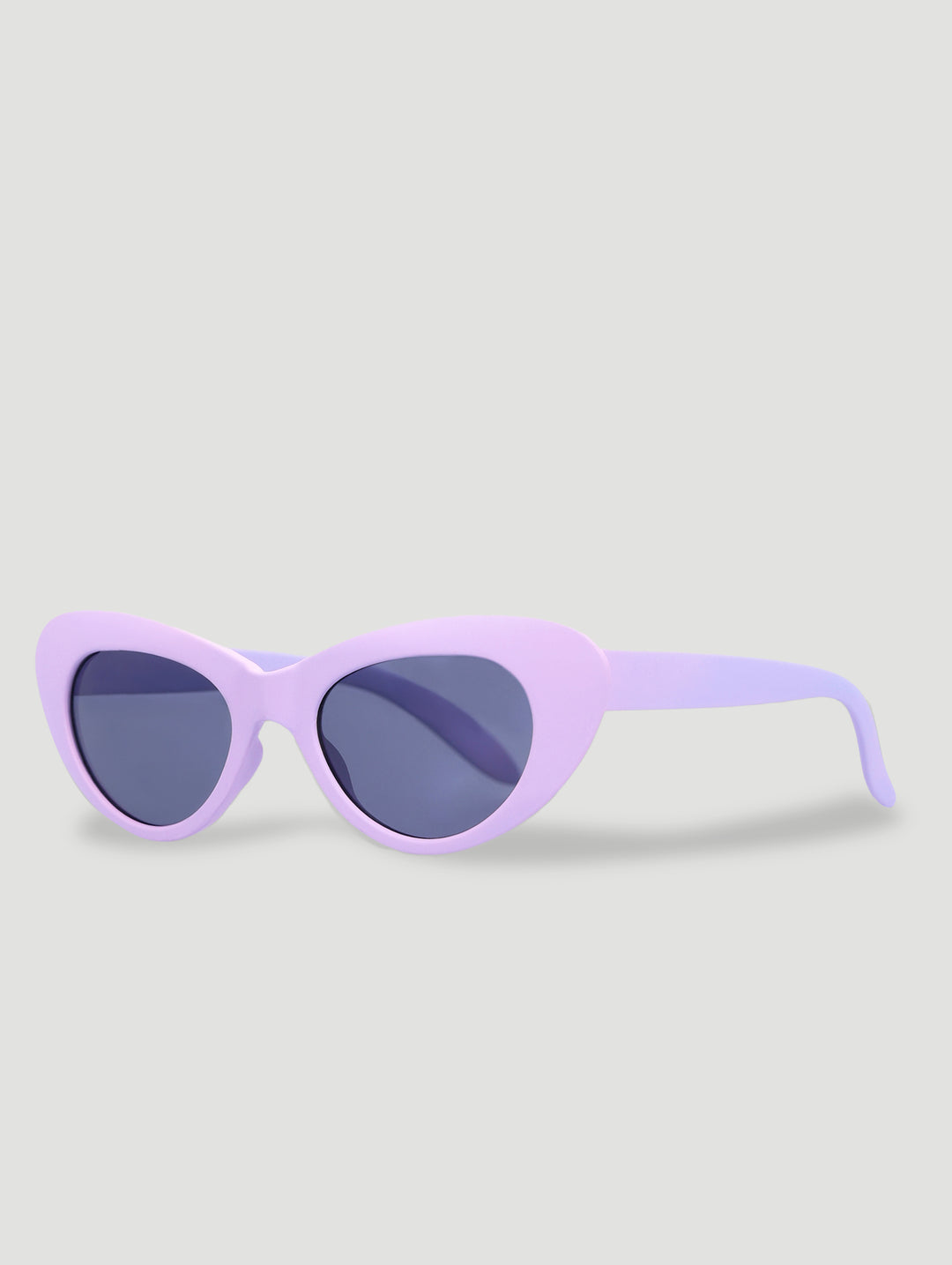 Pre-Girls Matte Sunnies - Lilac
