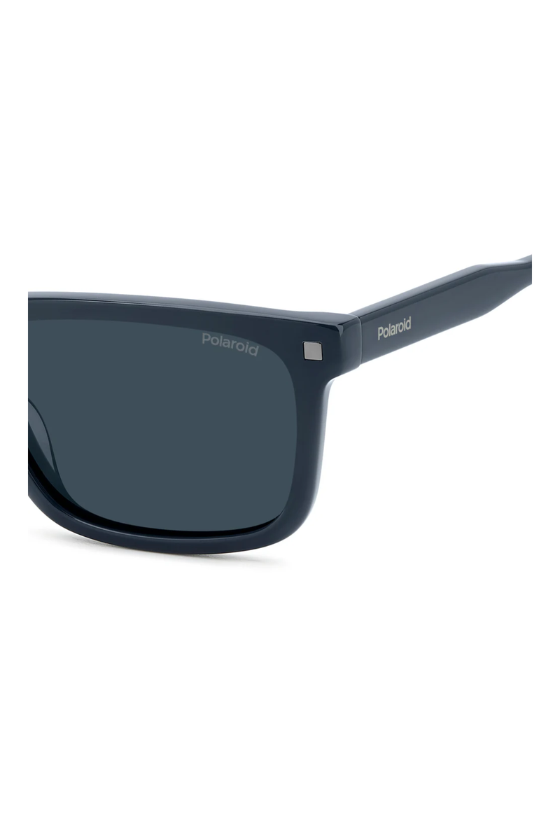 Blue Acetate - Blue