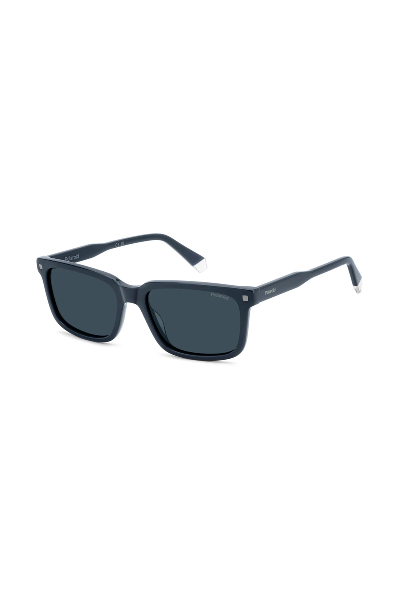 Blue Acetate - Blue
