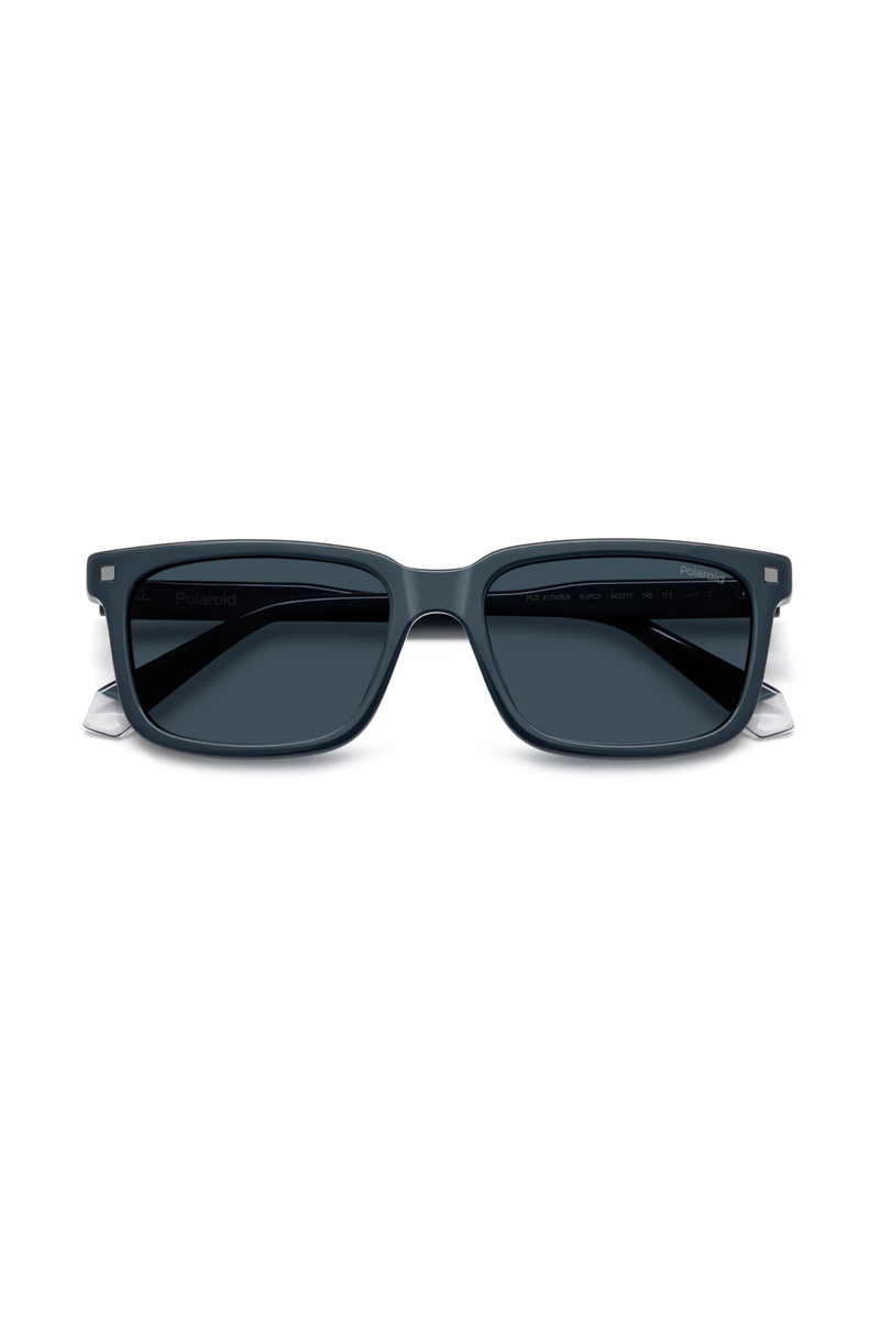 Blue Acetate - Blue