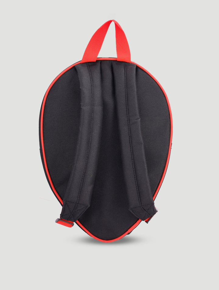 Pre-Boys Miles Morales Eva Backpack - Black