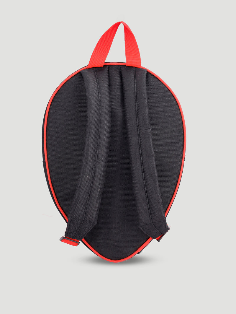 Pre-Boys Miles Morales Eva Backpack - Black