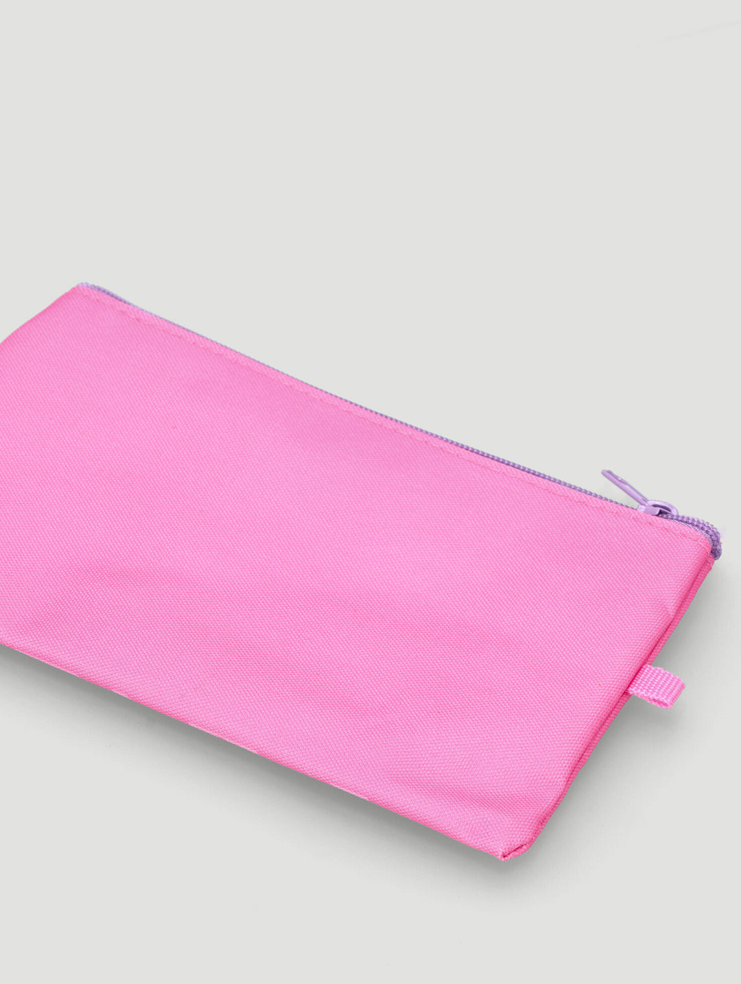 Pre-Girls Animal Print Backpack & Pencil Case - Pink