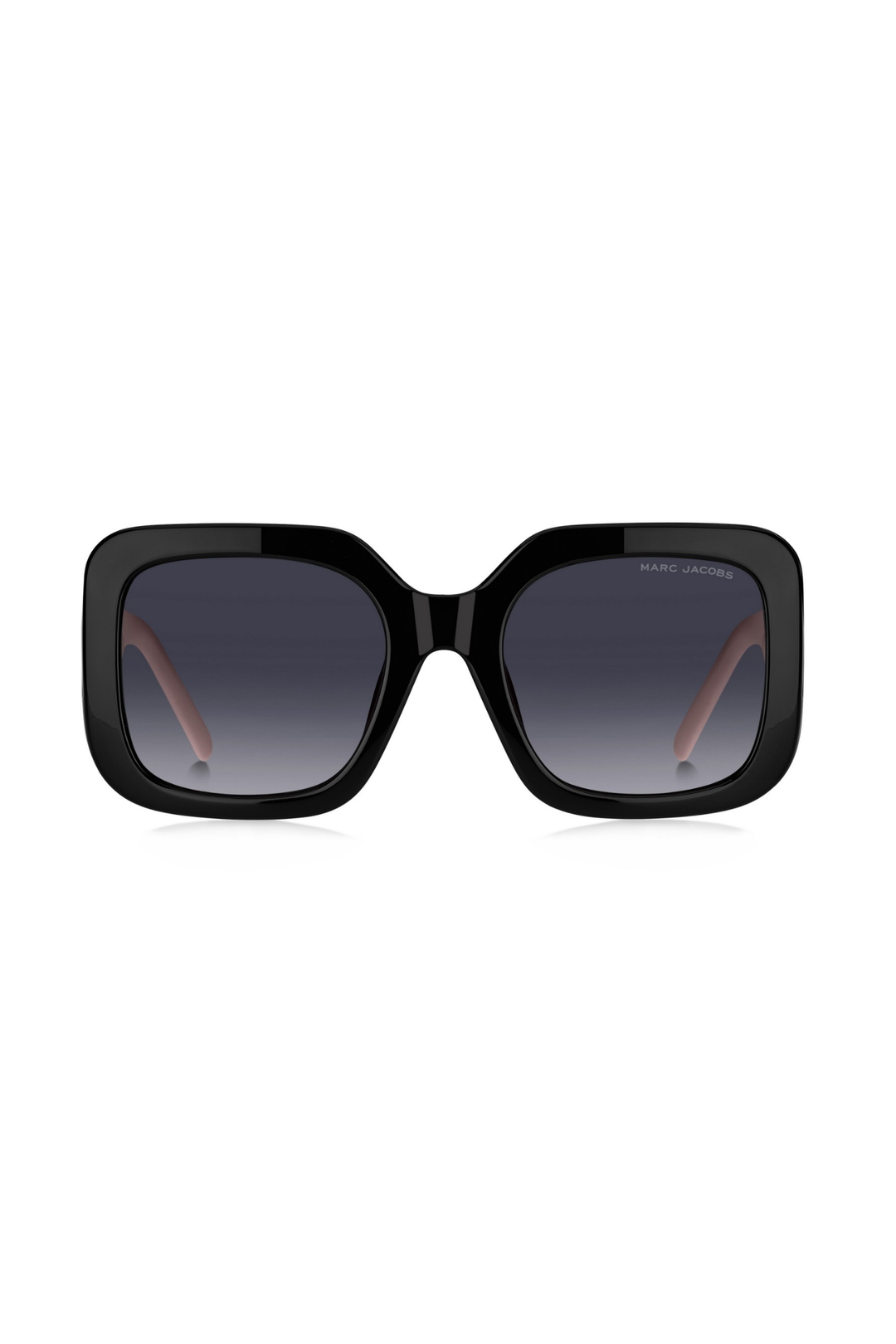 Squared MJ - Black