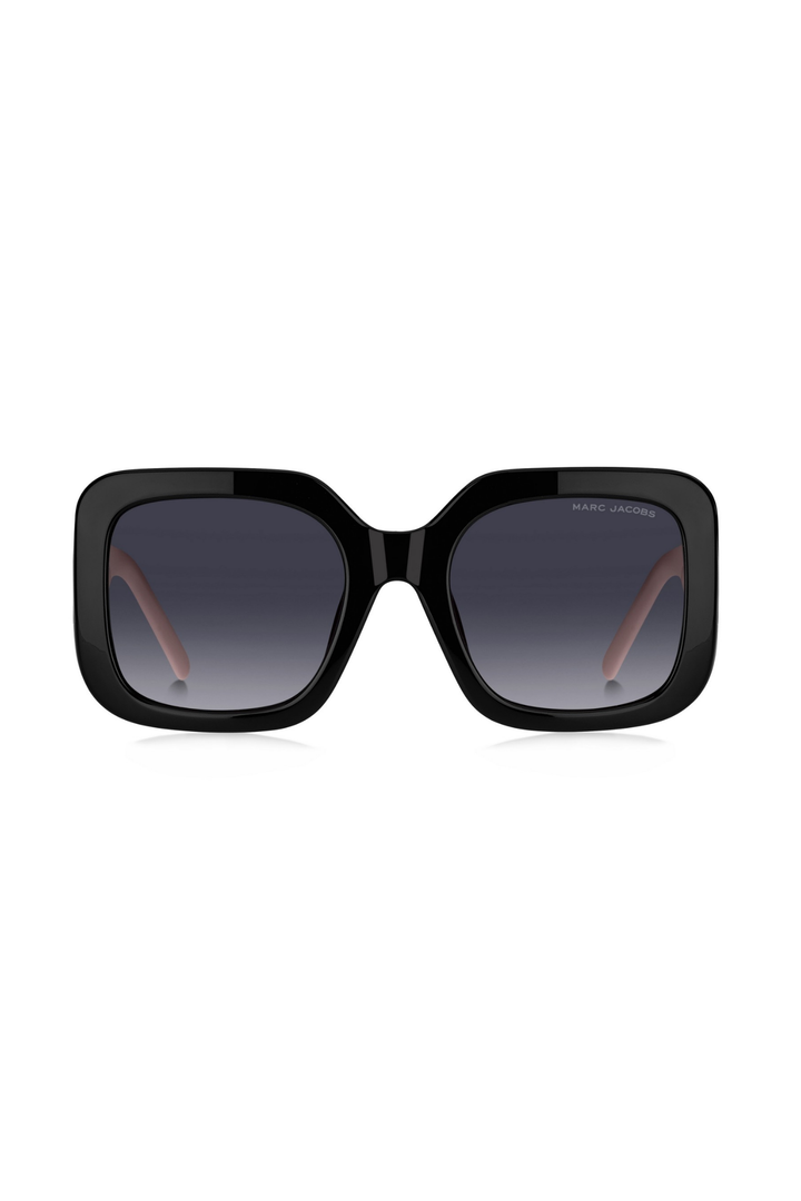 Squared MJ - Black