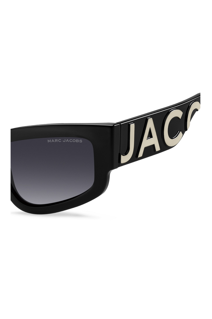 MJ - Black