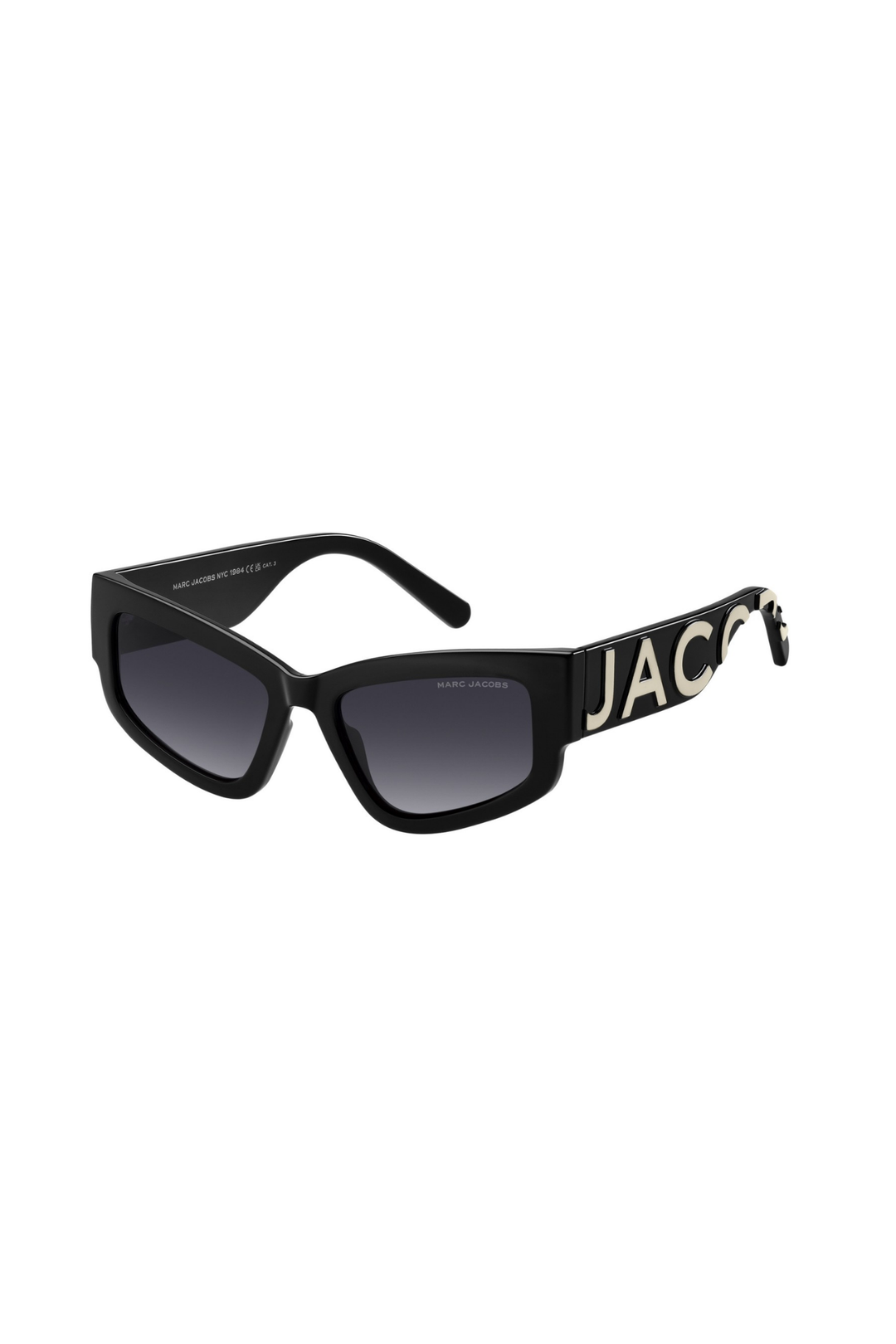 MJ - Black
