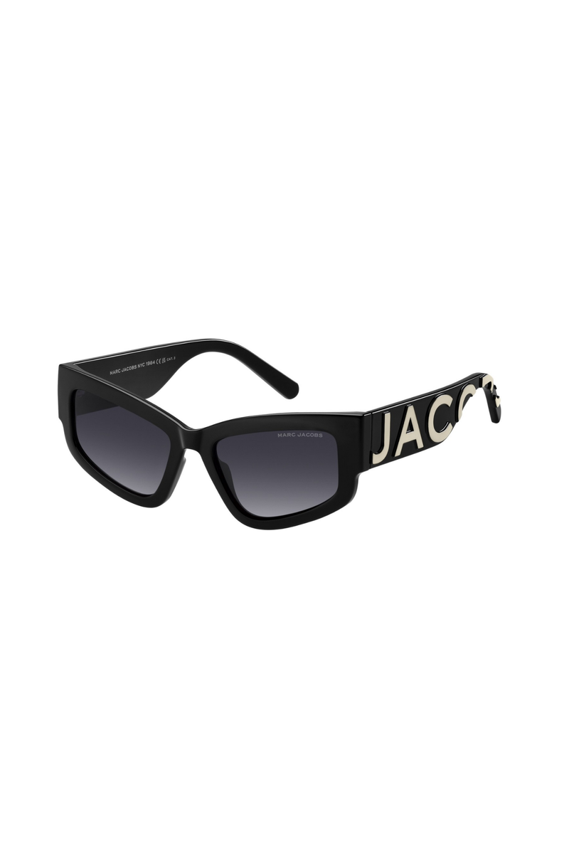 MJ - Black